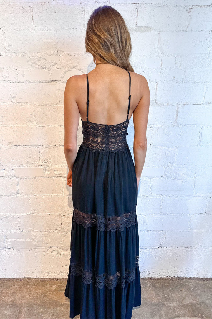 Beach Beauty Maxi Dress, White Dress, Maxi Dress, Beach Dress, Adeline Boutique, Dallas Boutique, Summer DrBeach Beauty Maxi Dress, White Dress, Maxi Dress, Beach Dress, Adeline Boutique, Dallas Boutique, Summer Dress