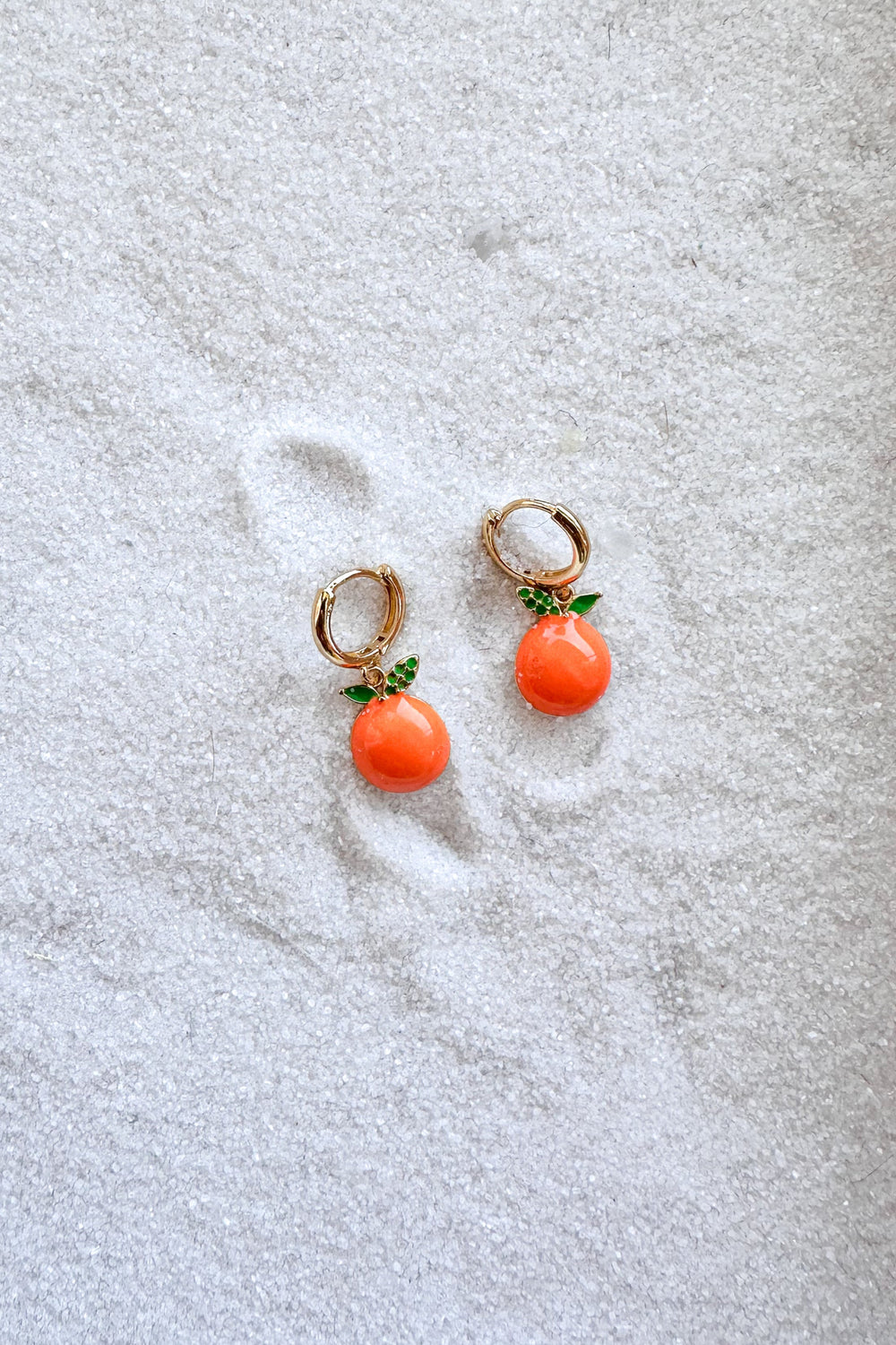 Fruit Loop Earrings, Earrings, Jewelry, Adeline Boutique, Dallas Boutique, Boutique Jewelry