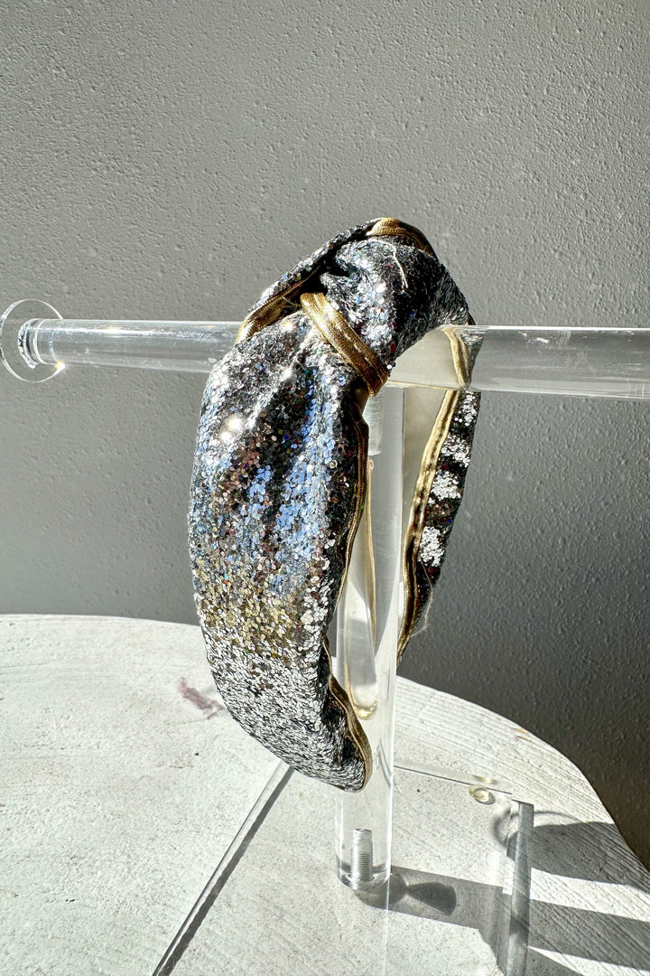 Glitter & Glitz Headband, Glitter Headband,  Accessories, Adeline Boutique