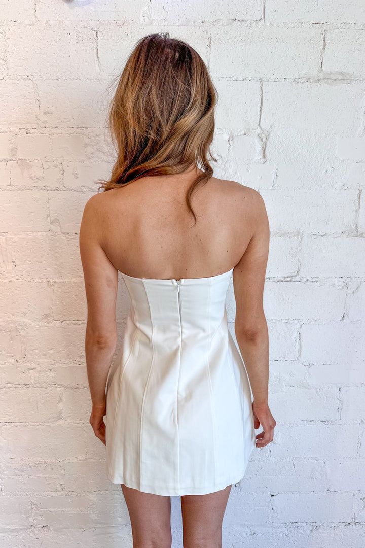Hit the Town Dress, Mini Dress, Dresses, Adeline Boutique, Dresses and Rompers, Dallas Boutique