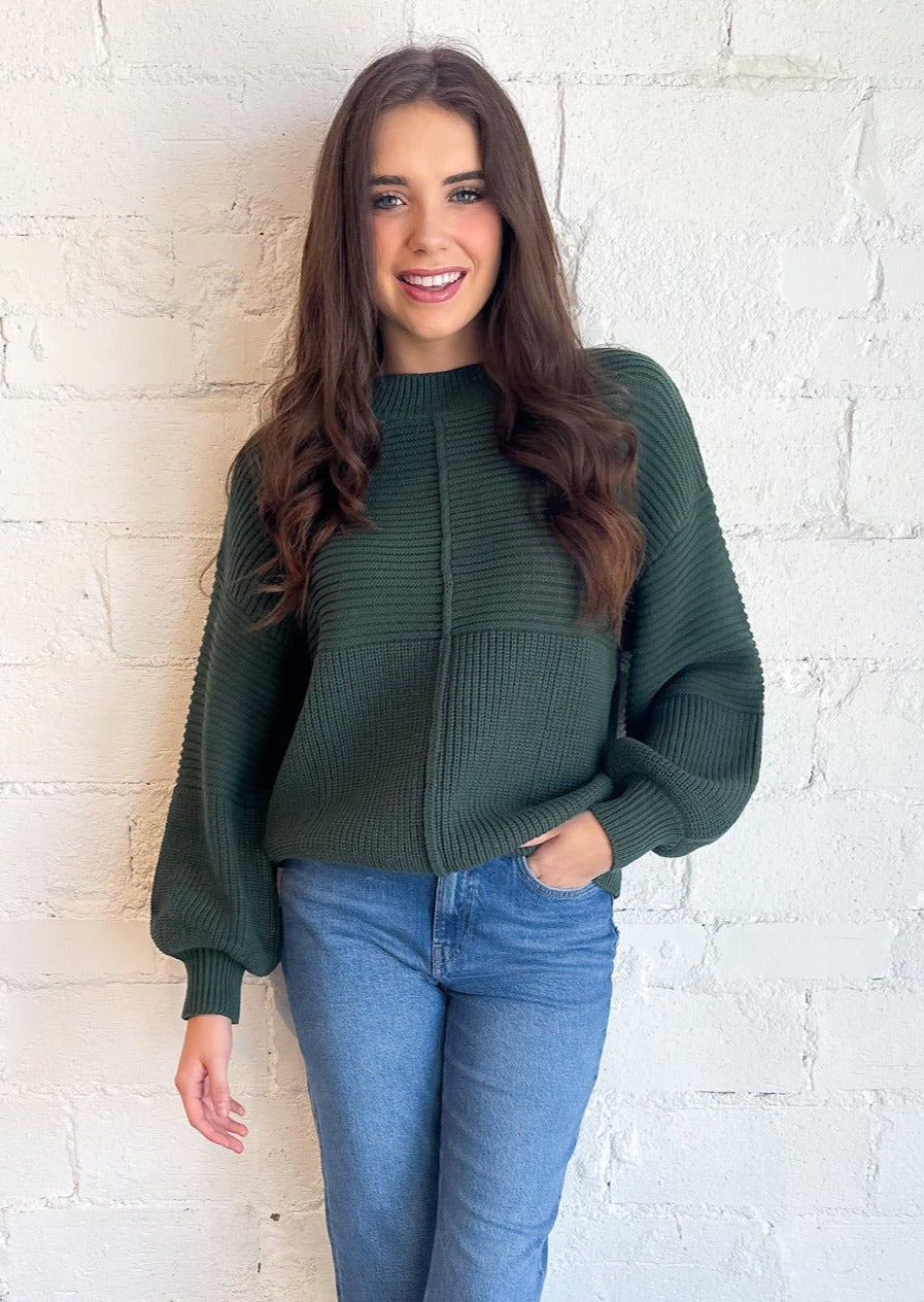 Just My Luck Sweater, Tops, Adeline, Adeline, dallas boutique, dallas texas, texas boutique, women's boutique dallas, adeline boutique, dallas boutique, trendy boutique, affordable boutique