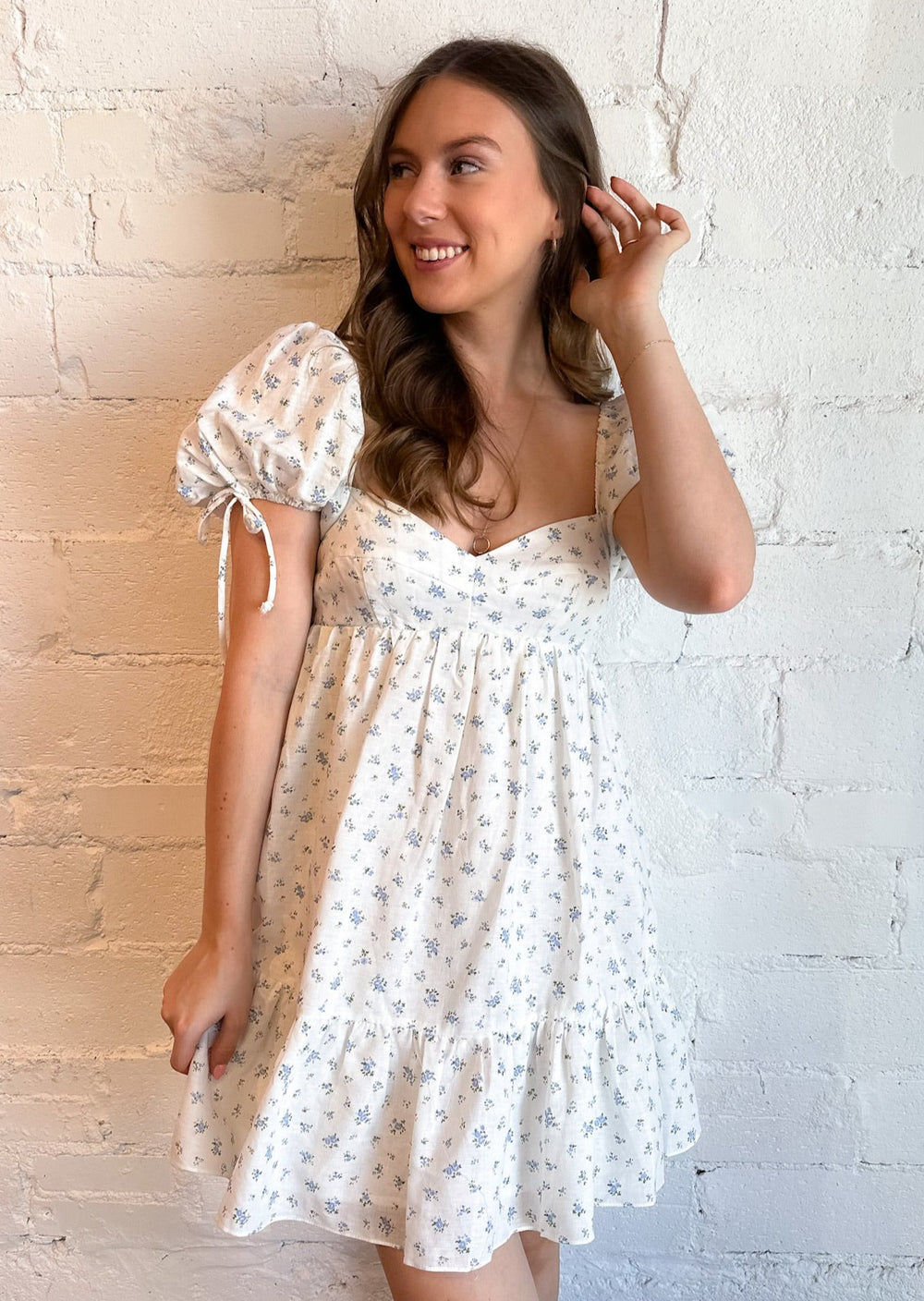 May Night Dress, Dresses, Adeline, Adeline, dallas boutique, dallas texas, texas boutique, women's boutique dallas, adeline boutique, dallas boutique, trendy boutique, affordable boutique