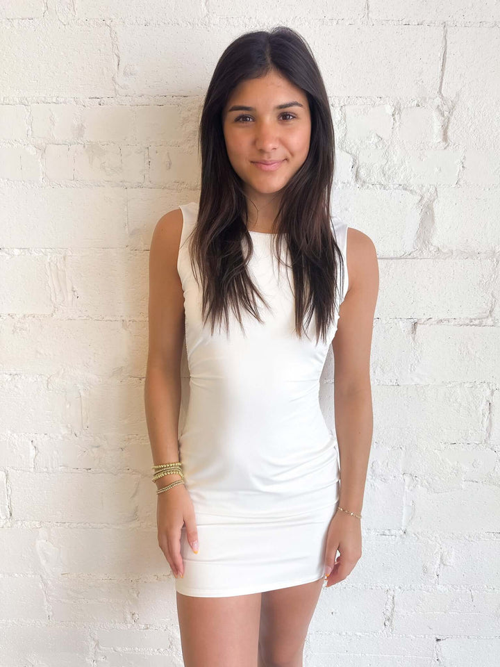 Sandy Toes Dress, Dresses, Cotton Candy, Adeline, dallas boutique, dallas texas, texas boutique, women's boutique dallas, adeline boutique, dallas boutique, trendy boutique, affordable boutique