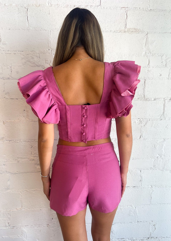 Hailey Cargo Mini Skort, Skirts, Adeline, Adeline, dallas boutique, dallas texas, texas boutique, women's boutique dallas, adeline boutique, dallas boutique, trendy boutique, affordable boutique