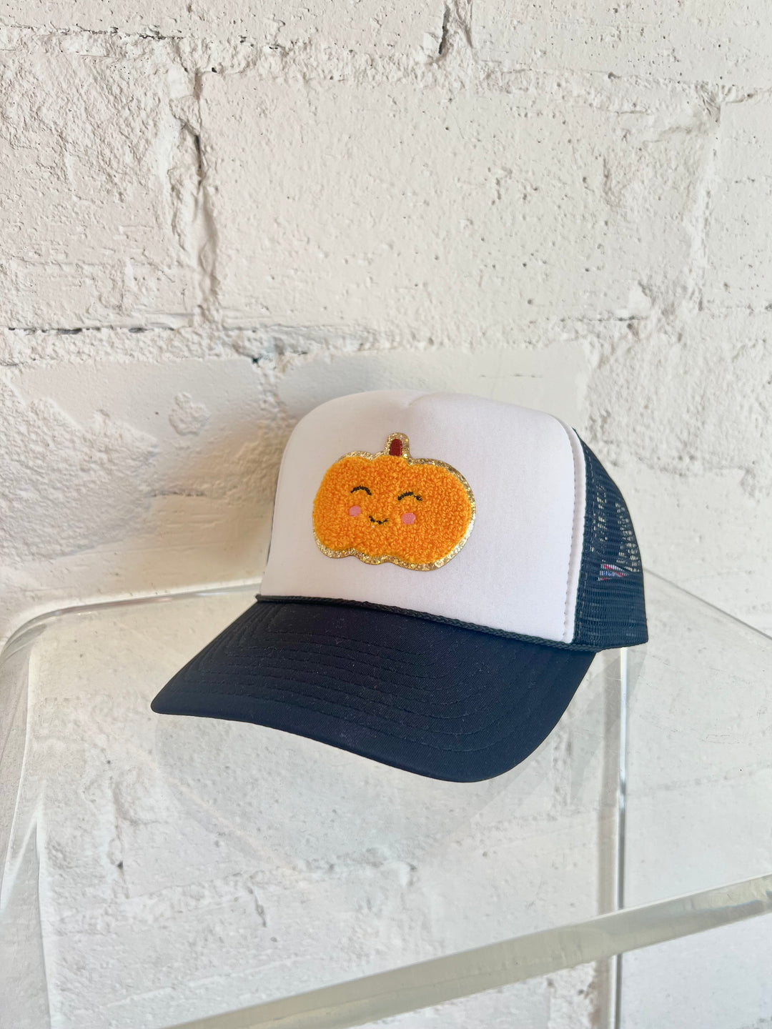 Pumpkin Hat, Tops, Adeline, Adeline, dallas boutique, dallas texas, texas boutique, women's boutique dallas, adeline boutique, dallas boutique, trendy boutique, affordable boutique