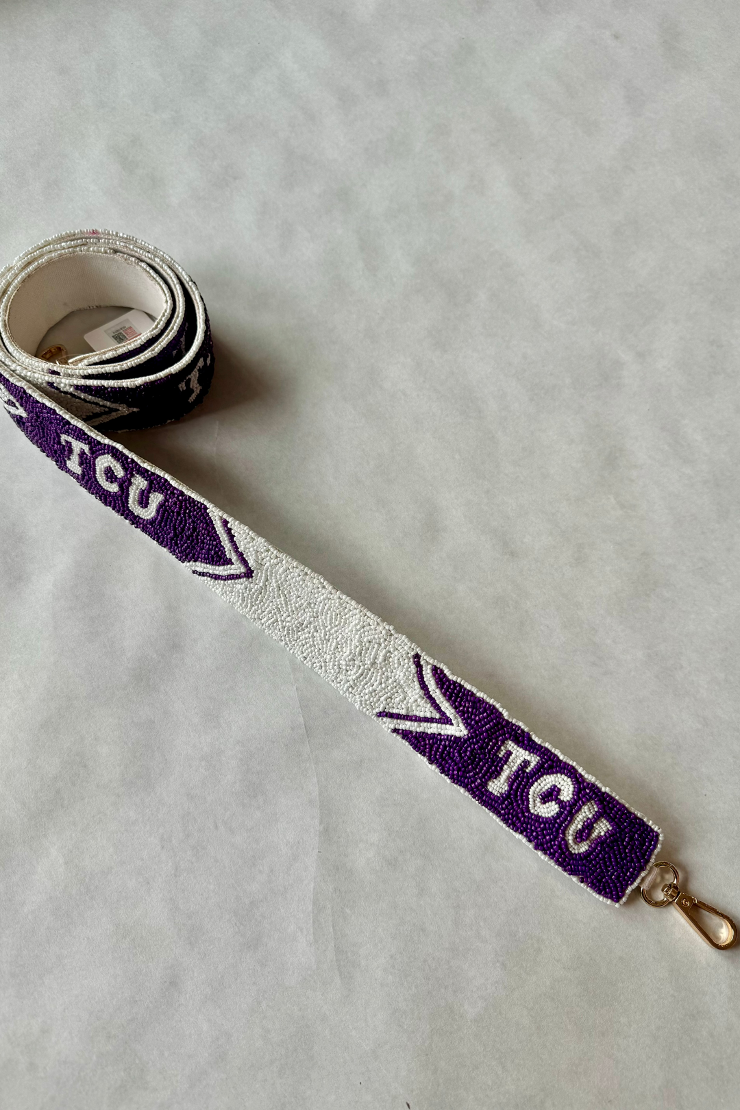 TCU Beaded Strap, Purses, Adeline, Adeline, dallas boutique, dallas texas, texas boutique, women's boutique dallas, adeline boutique, dallas boutique, trendy boutique, affordable boutique