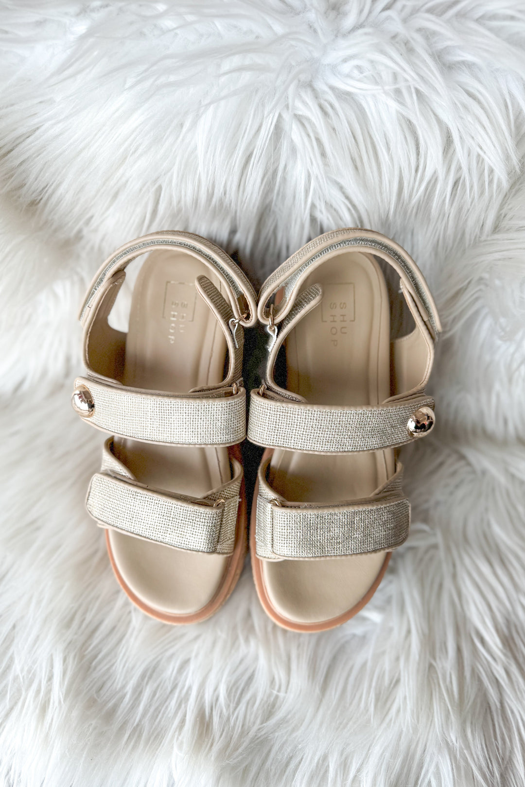 Lucille Sandal, Spring Shoes, Shoes, Sandals, Wedges, Platform Sandals, Adeline Boutique, Dallas Boutique, Boutiques