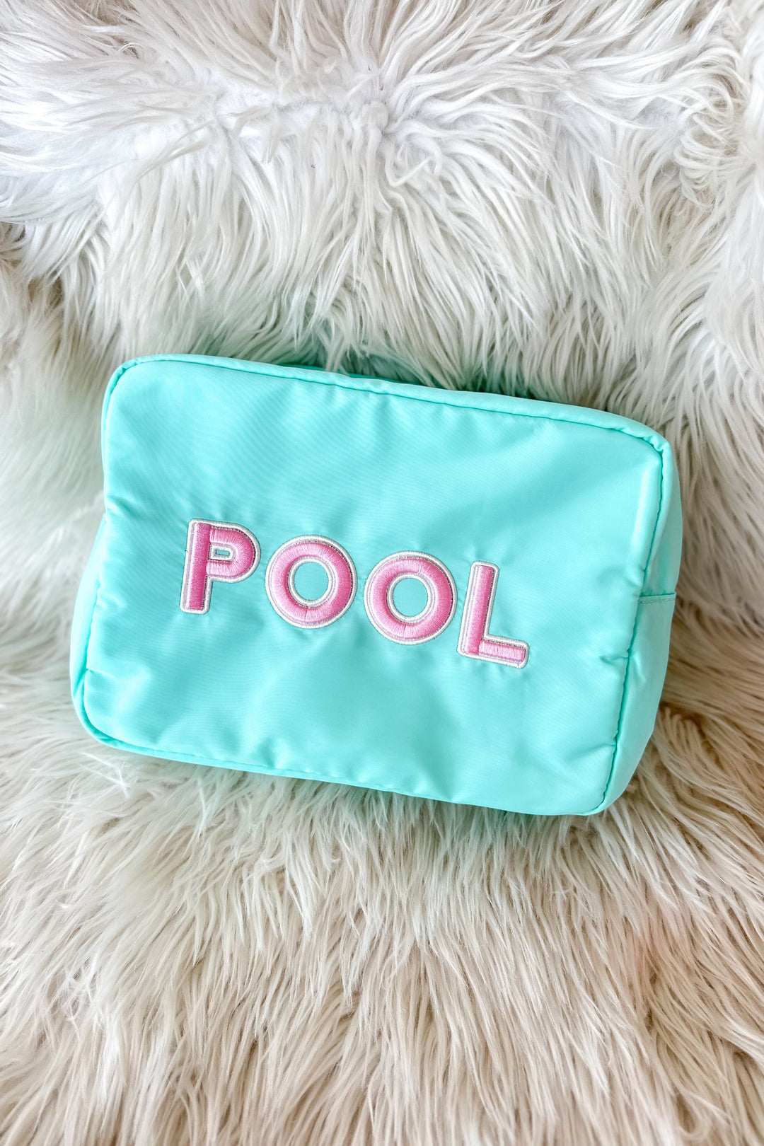 Pool XL Bag, Accessory Bag, Summer Essentials, Pool Essentials, Vacation, Adeline Boutique, Dallas Boutiques, Boutiques