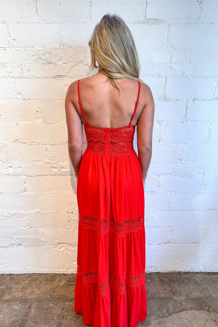 Beach Beauty Maxi Dress, White Dress, Maxi Dress, Beach Dress, Adeline Boutique, Dallas Boutique, Summer DrBeach Beauty Maxi Dress, White Dress, Maxi Dress, Beach Dress, Adeline Boutique, Dallas Boutique, Summer Dress