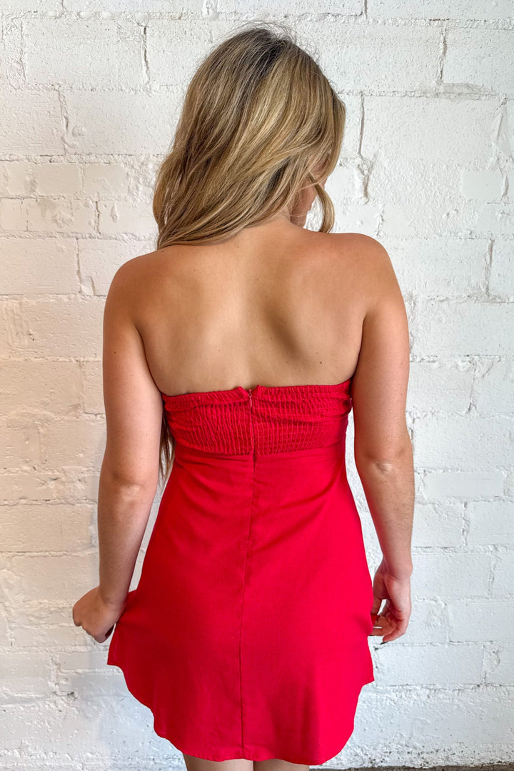 Sweet Like Honey Dress, Spring Dresses, Yellow Dress, Dresses and Rompers, Adeline Boutique, Mini Dress, Dallas Boutique