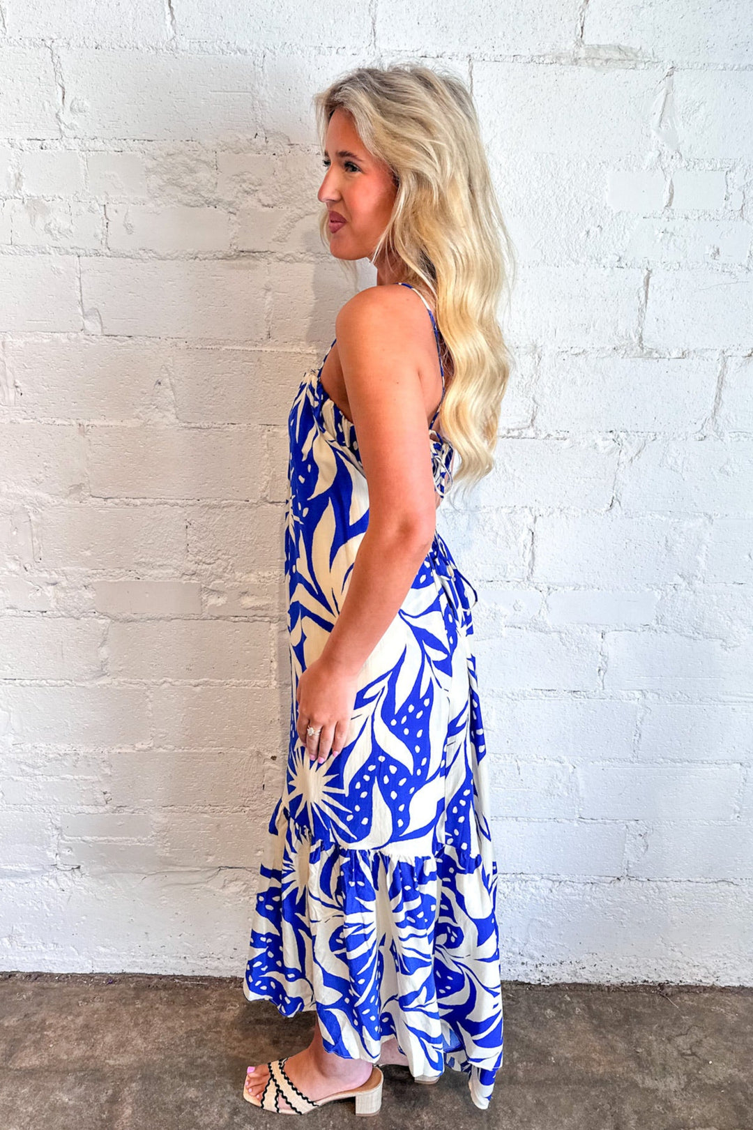 Sarina Maxi Dress, Dresses and Rompers, Adeline Boutique, Dallas Boutique, Summer Dresses, Vacation, Summer Styles, Maxi