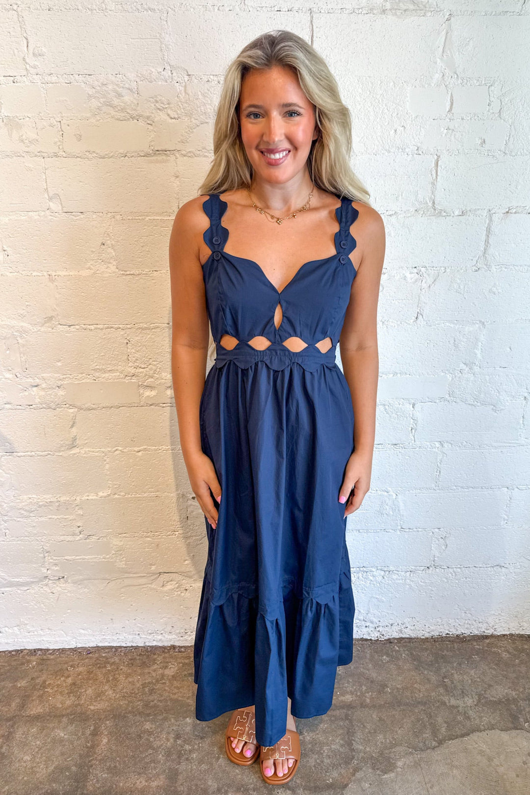 Valentina Maxi Dress, Maxi Dress, Dresses, Adeline Boutique, Dallas Boutique, Boutique Dresses