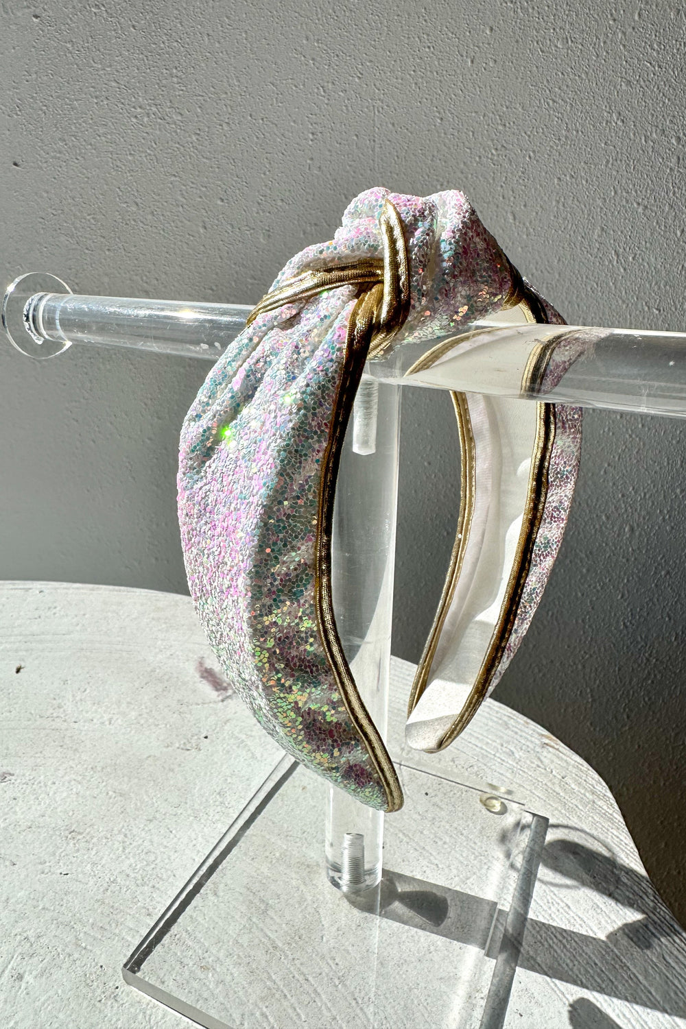 Glitter & Glitz Headband, Glitter Headband,  Accessories, Adeline Boutique