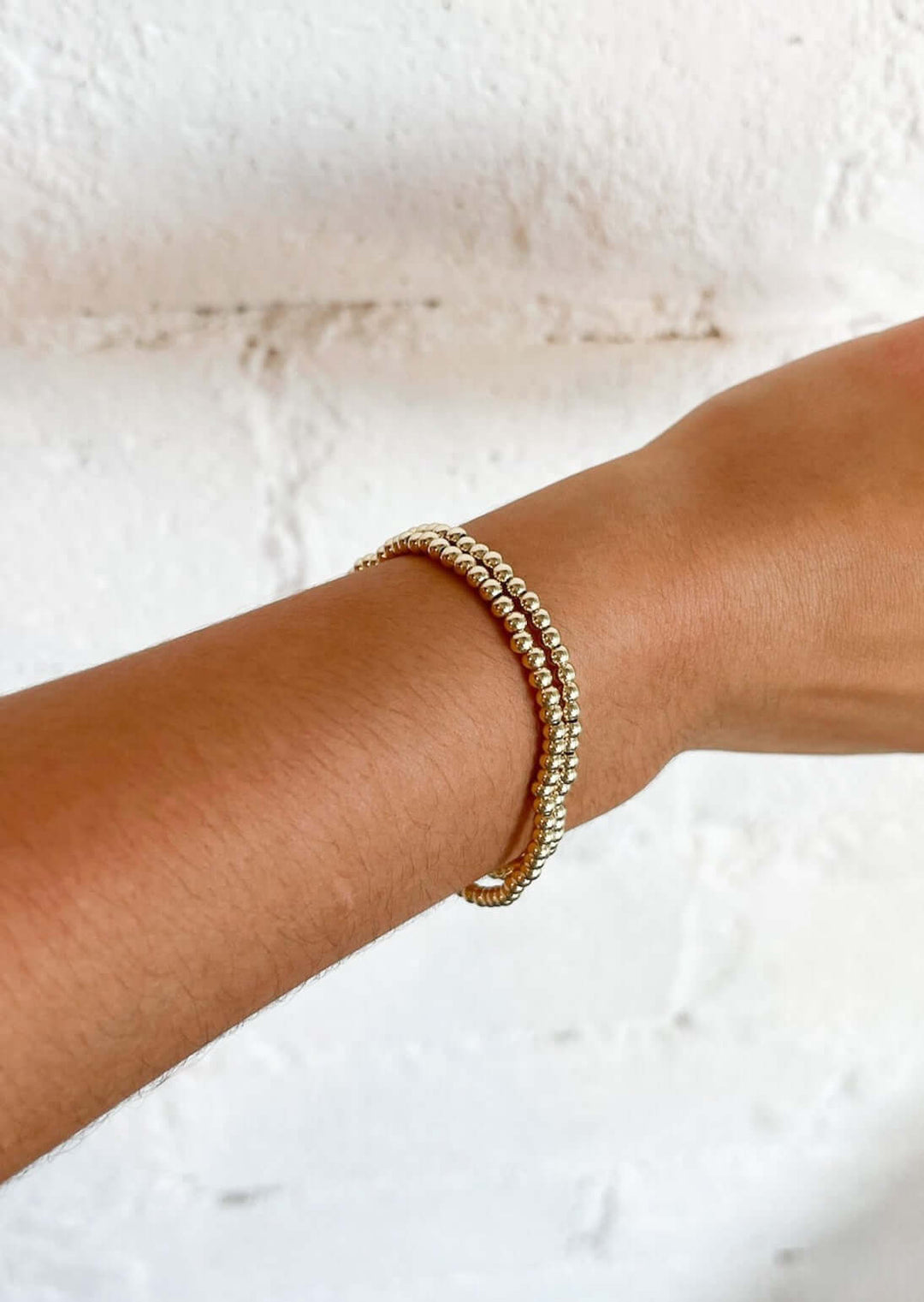 Stainless Steel 3MM Bracelet, Jewelry, Adeline, Adeline, dallas boutique, dallas texas, texas boutique, women's boutique dallas, adeline boutique, dallas boutique, trendy boutique, affordable boutique
