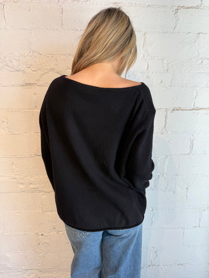 Daily Classic Sweater