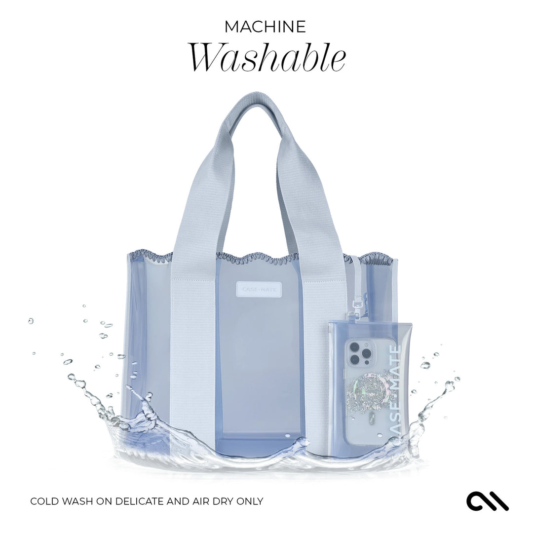 Case-Mate Original Jelly Tote