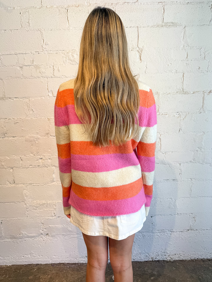 Phoenix Sweater