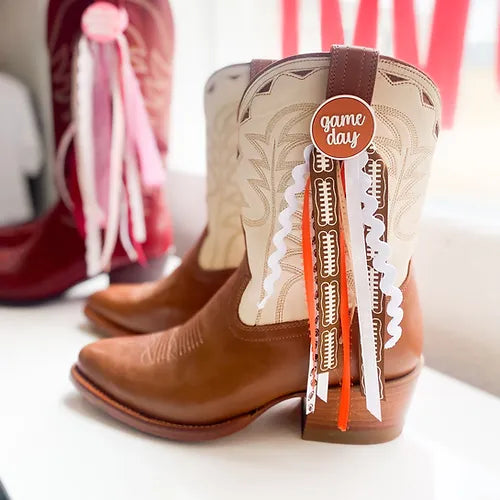 Gameday Boot Buttons, misc, Boots Buttons, Adeline, dallas boutique, dallas texas, texas boutique, women's boutique dallas, adeline boutique, dallas boutique, trendy boutique, affordable boutique