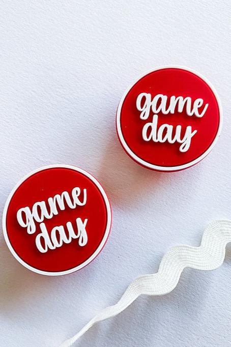 Gameday Boot Buttons, misc, Boots Buttons, Adeline, dallas boutique, dallas texas, texas boutique, women's boutique dallas, adeline boutique, dallas boutique, trendy boutique, affordable boutique