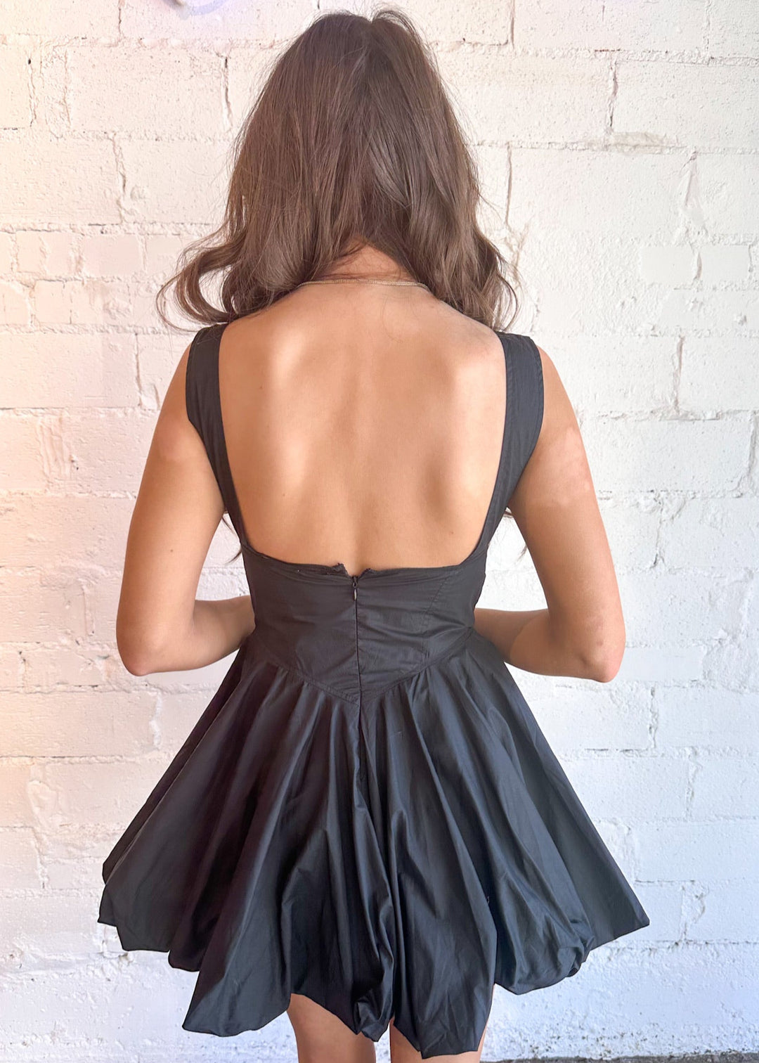 Bubbly Bliss Mini Dress, Dresses, Sky to Moon, Adeline, dallas boutique, dallas texas, texas boutique, women's boutique dallas, adeline boutique, dallas boutique, trendy boutique, affordable boutique