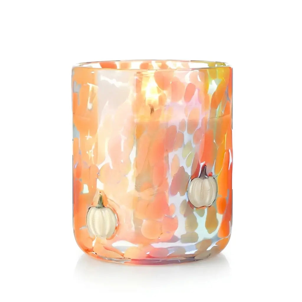 Heriloom Pumpkin Fall Candle