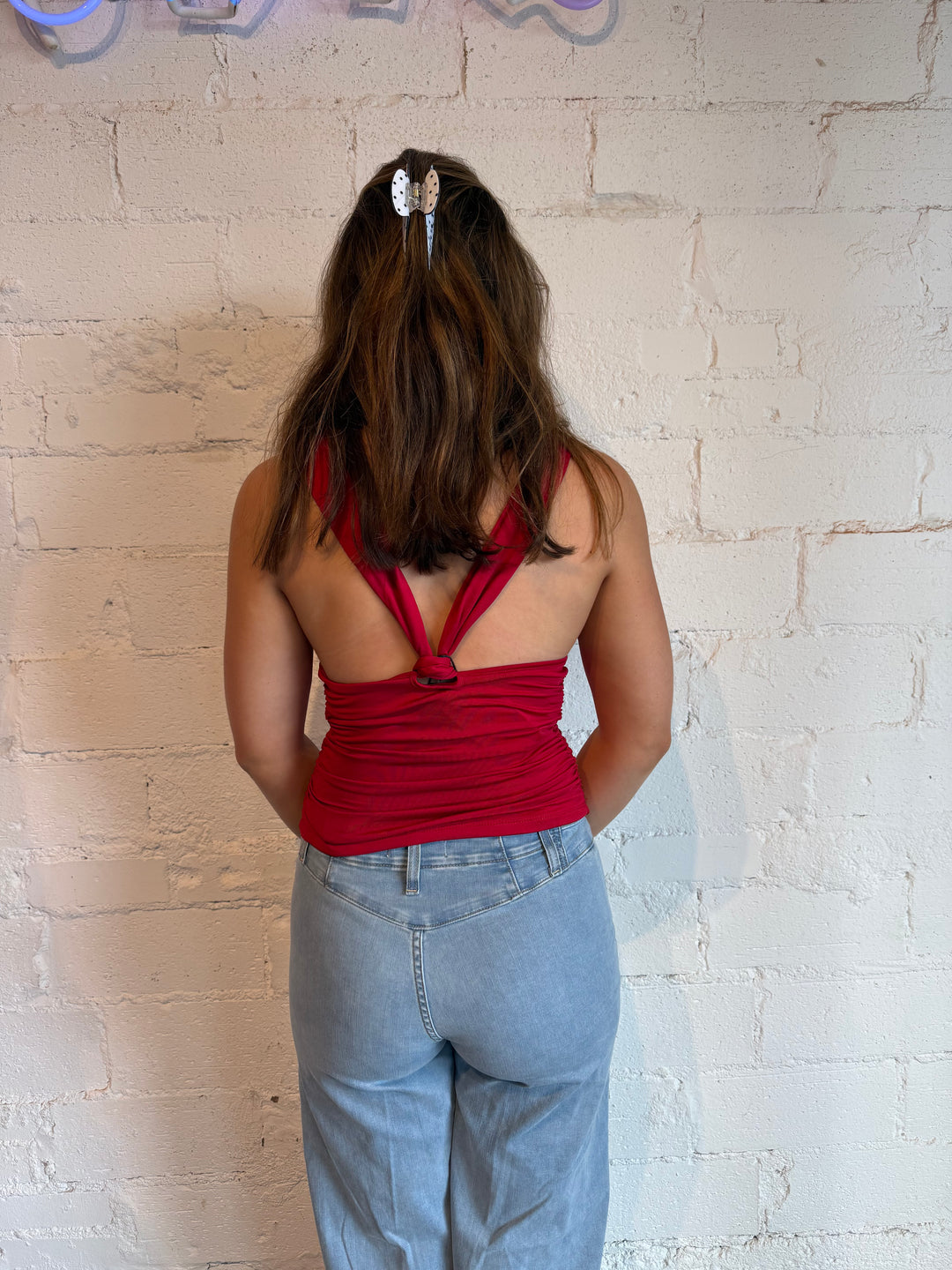 The Clover Top