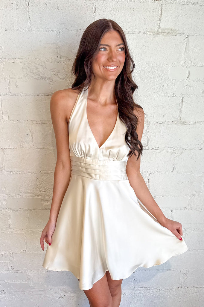 ASTR The Label Mielle Dress