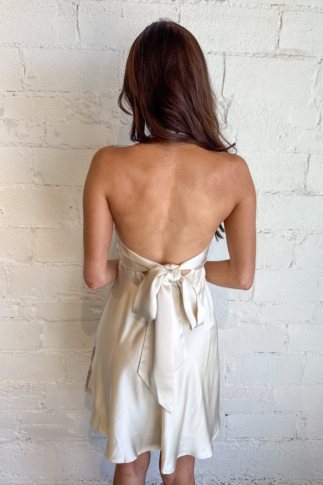 ASTR The Label Mielle Dress ASTR The Label Mielle Dress