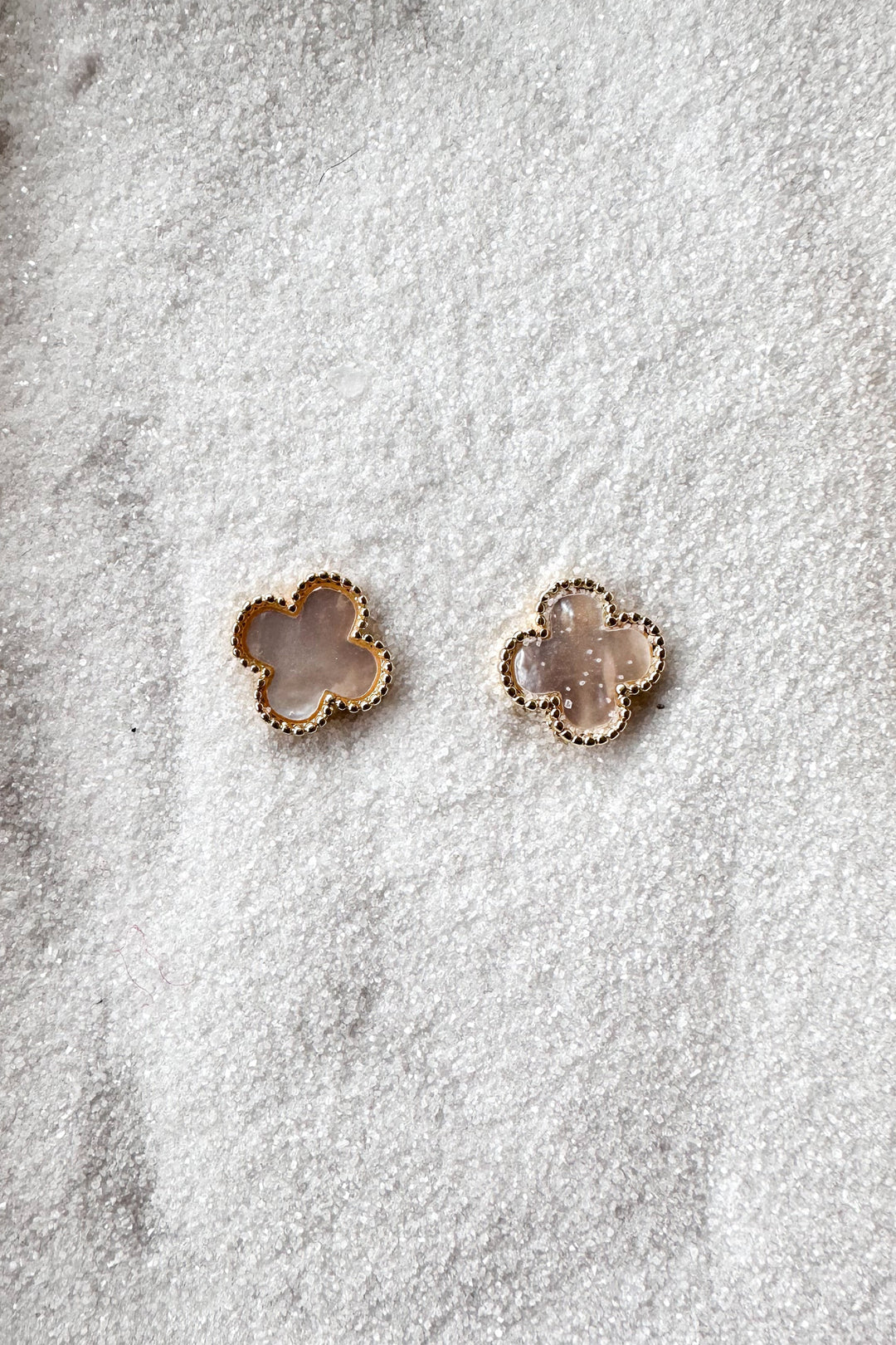 Alissa Stud Earrings, Stud earrings, Earrings, Jewelry, Adeline Boutique, Dallas Boutique, boutique Jewelry 