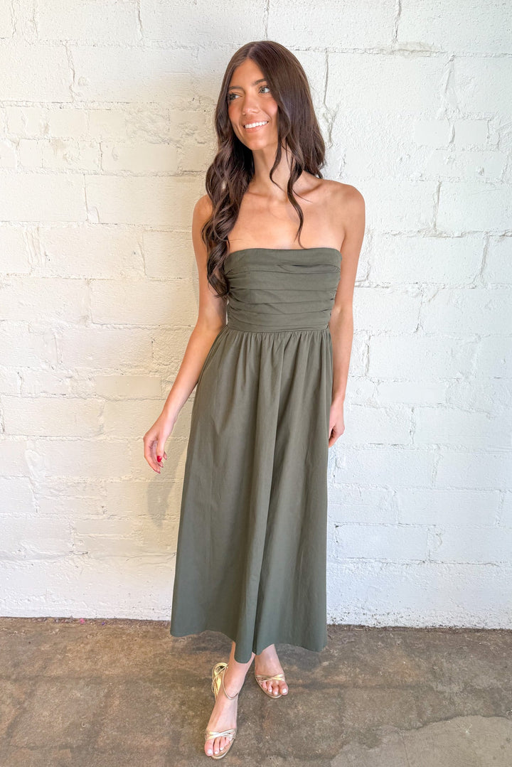 Apple Crisp Maxi Dress, Maxi Dress, Dresses, Holiday Dresses, Thanksgiving Styles, Women's Boutique, Dallas Boutique, Adeline Boutique