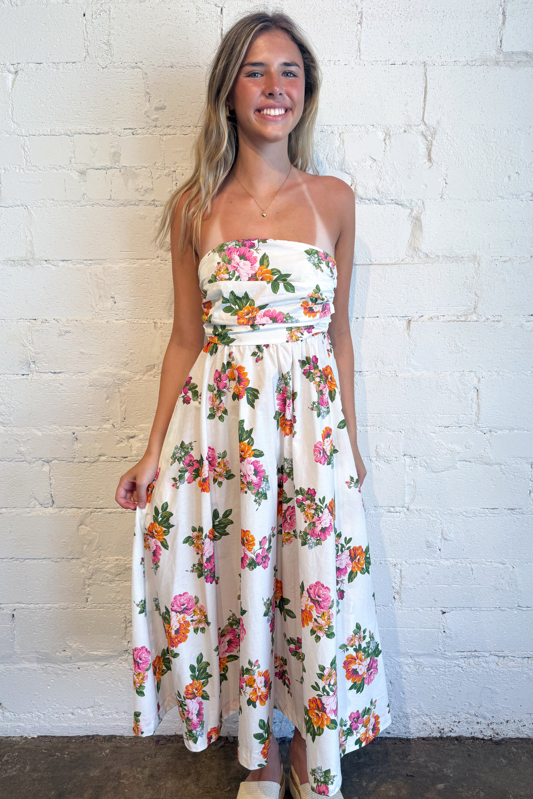 Maxi Dresses Adeline Maxi Dresses Adeline