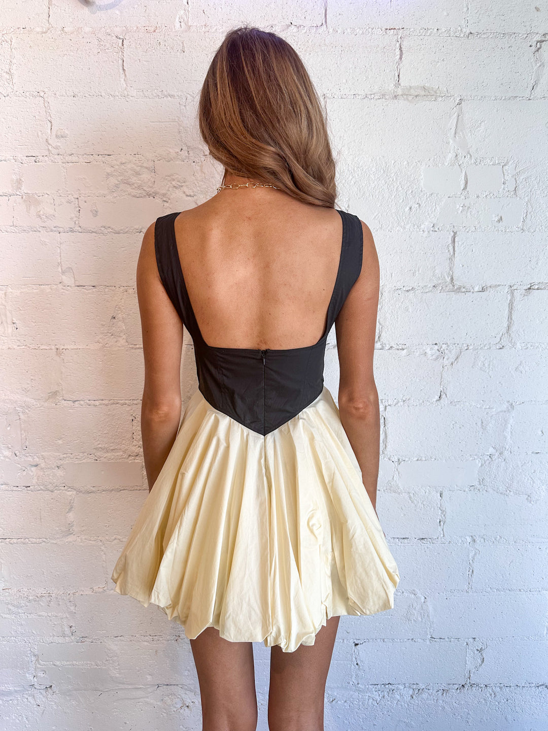 Bubbly Bliss Mini Dress, Dresses, Sky to Moon, Adeline, dallas boutique, dallas texas, texas boutique, women's boutique dallas, adeline boutique, dallas boutique, trendy boutique, affordable boutique