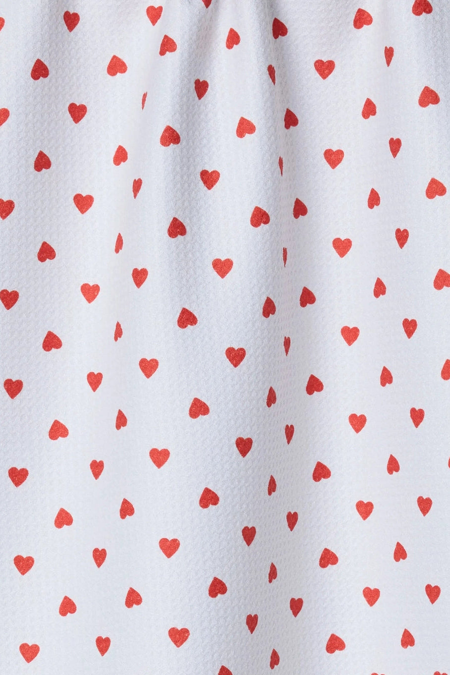 Baby Hearts Tea Towel, Towels, Accessories, Adeline Boutique, Dallas Boutique, House Towels, Kitchen Towels House Accessories 