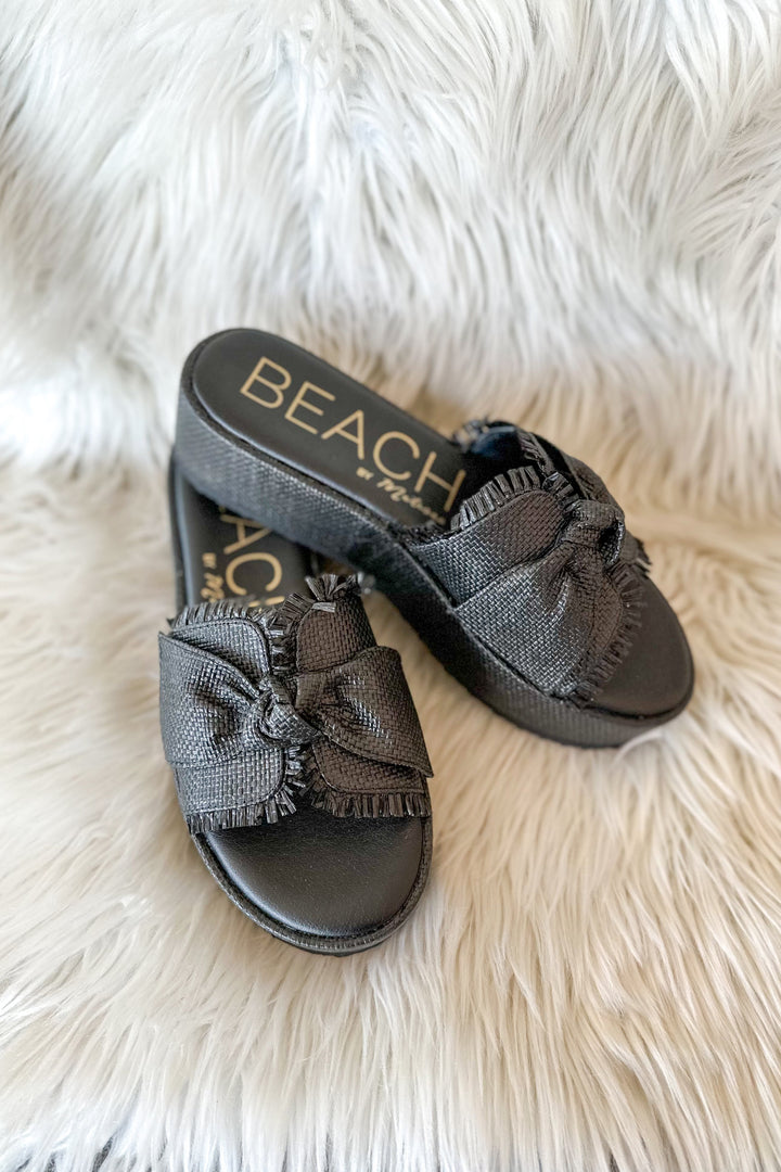 Beach By Matisse Sunda Platform, Sandals, Platform Wedges, Summer Shoes, Shoes, Adeline Boutique, Dallas Boutique, Boutique Shoes 
