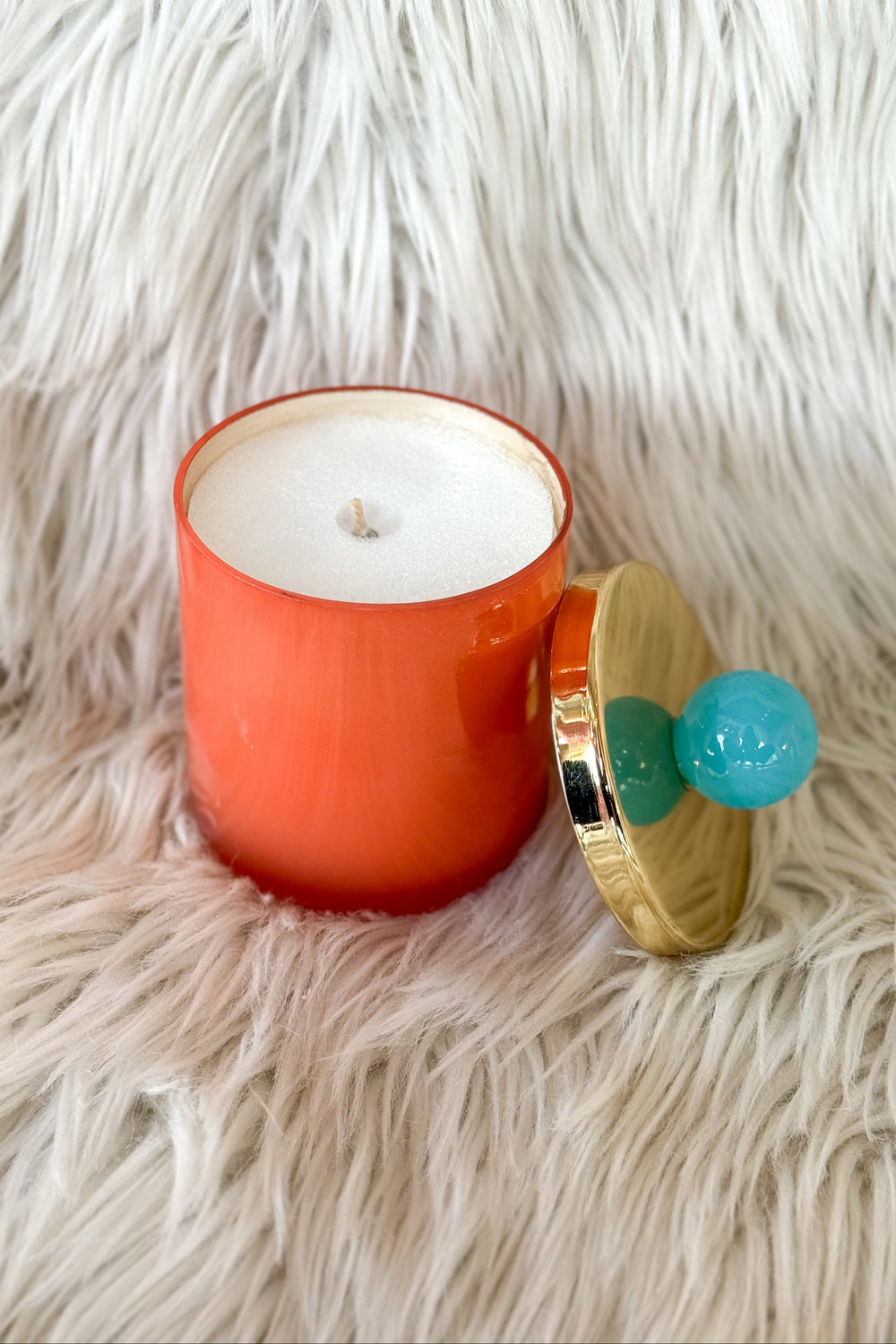 Heriess Park Hill Lidded Candle, Candle, Accessories, Fragrance, Adeline Boutique, Dallas Boutique