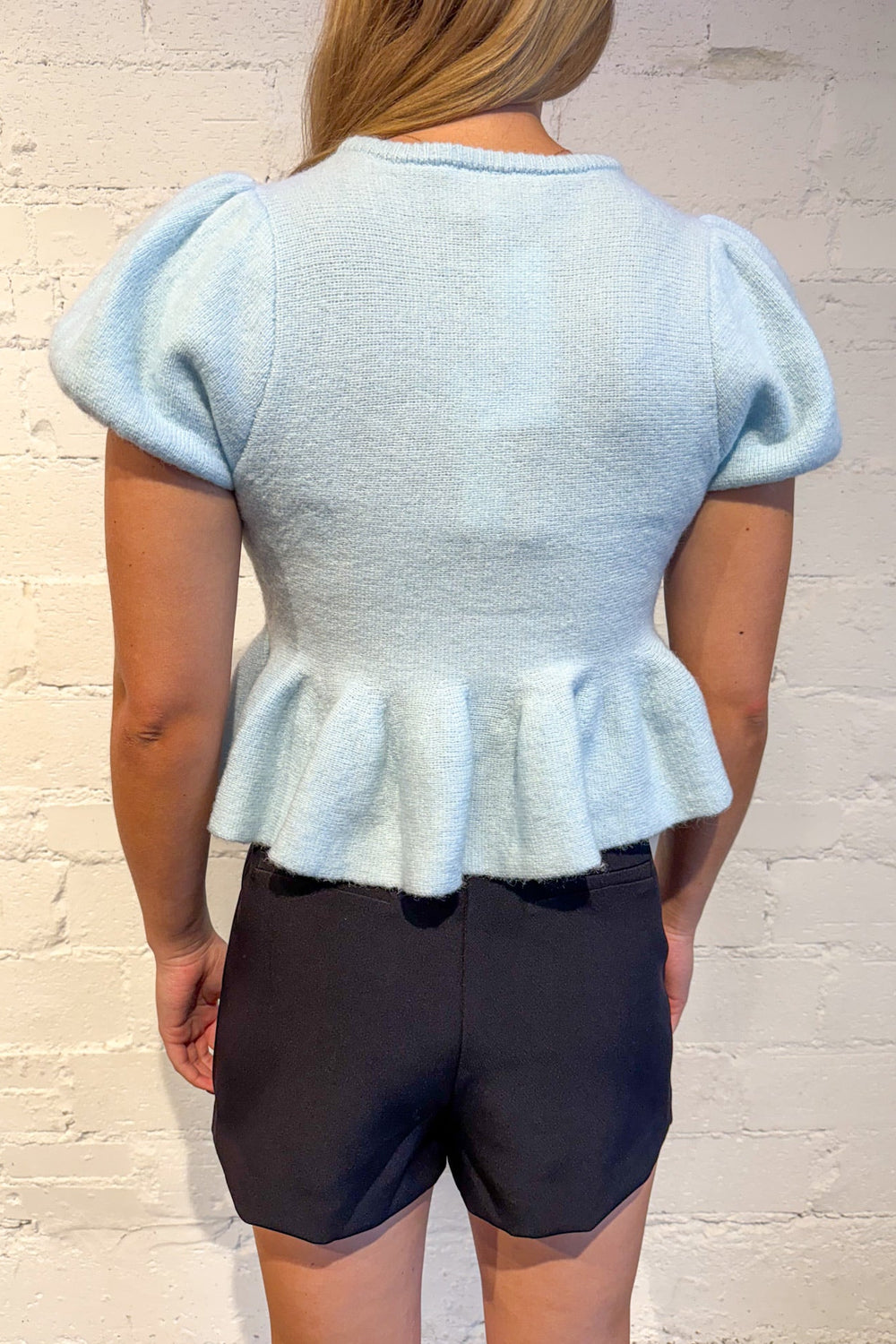 I've Got Moves Skort