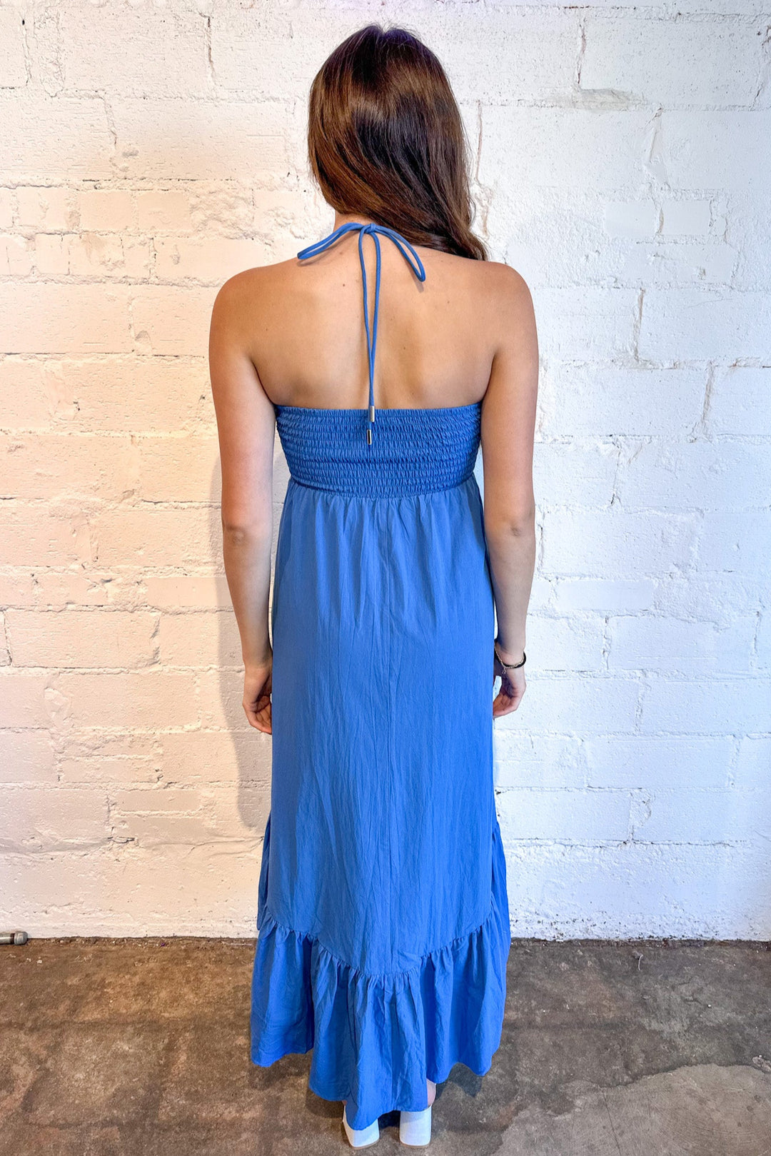 Brunch Date Maxi Dress Adeline Brunch Date Maxi Dress Adeline
