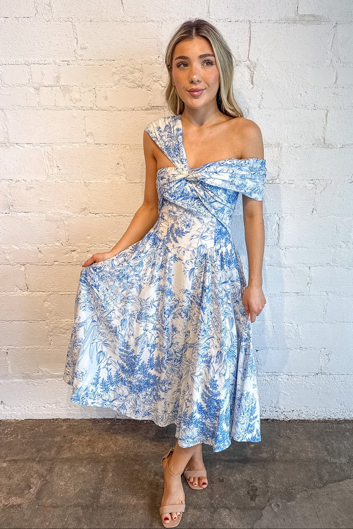 Genevieve Dress, Maxi Dress, Wedding Guest Dress, Bridal Dress, Spring and Summer Dresses, Women's Dresses, Adeline Boutique, Dallas Boutique, Mxi Dress