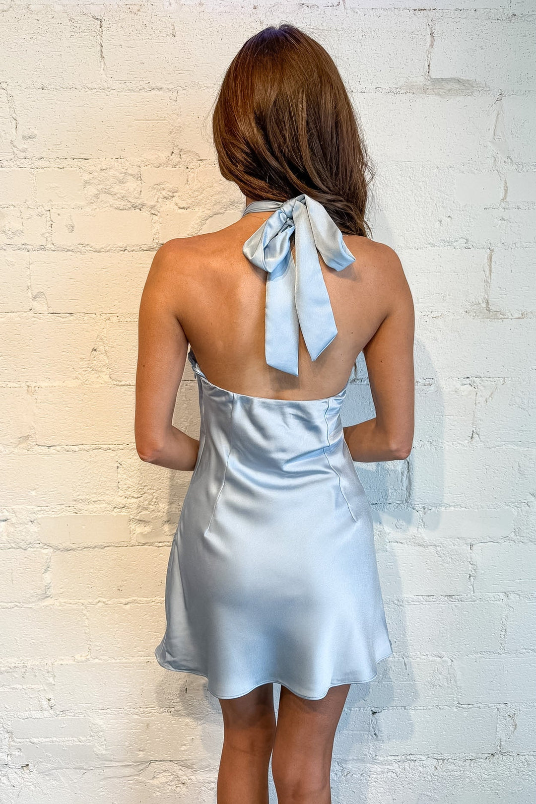 lola satin dress Thats So Fetch | Lola Maxi Dress | Sage