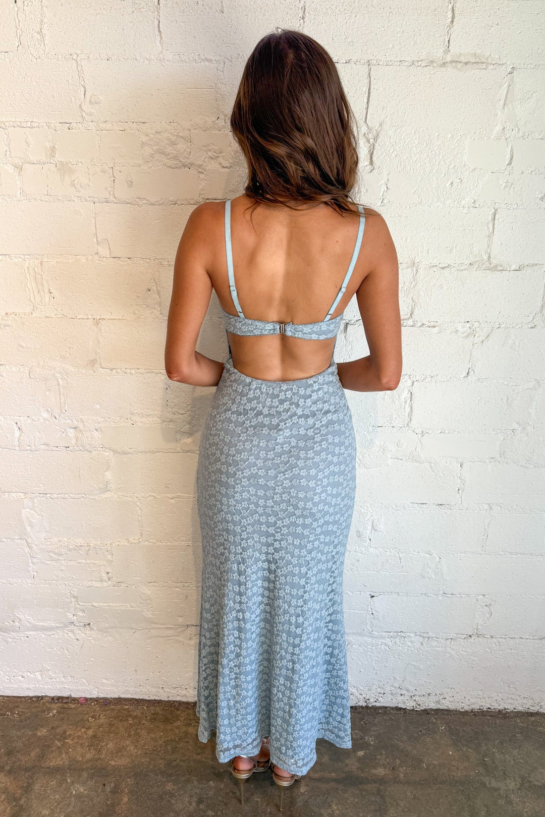 Luv Ya Lace Maxi Adeline Luv Ya Lace Maxi Adeline