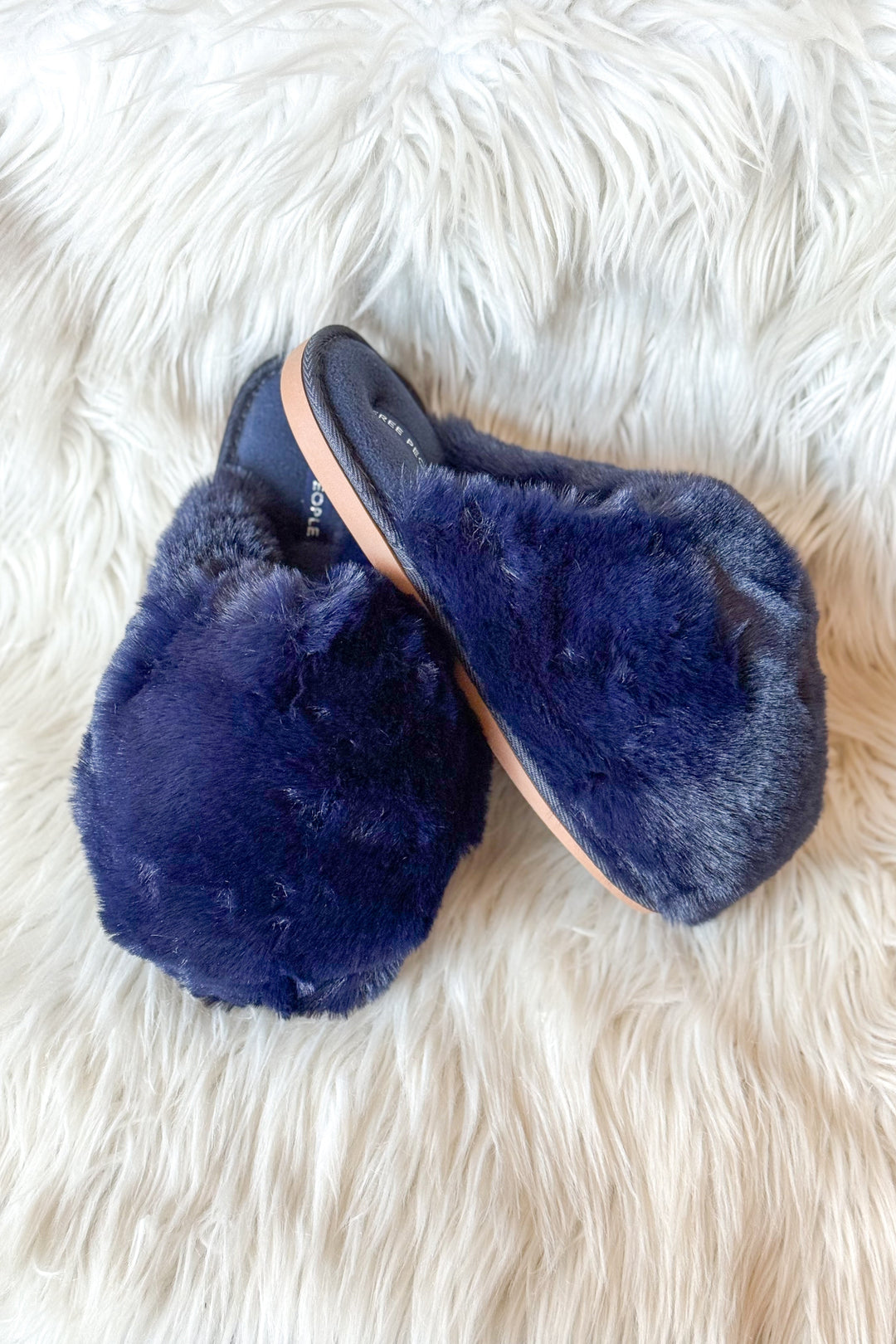 Snoball Slipper, Slippers, Shoes, Adeline Boutique, Dallas Boutique, Boutique Shoes