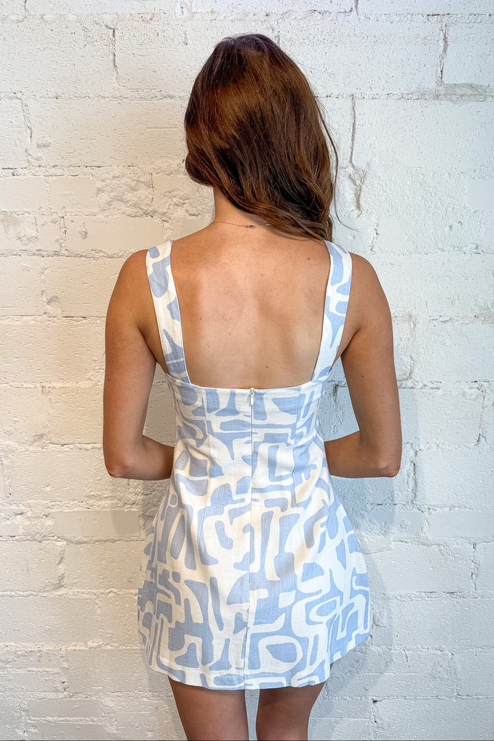 Time for Spring Dress, spring Dresses, Adeline Boutique, Dallas Boutique, Boutique Dresses, Spring Break Dresses, Vacation Styles