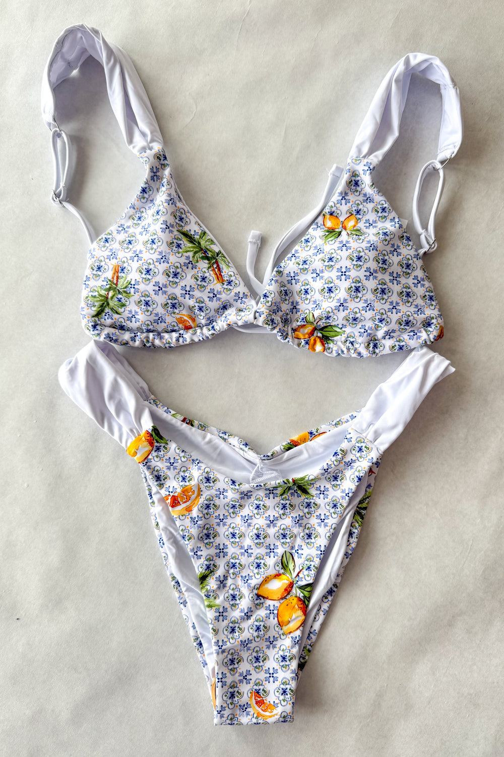Summer Romance Bikini Bottom Swimsuits, Vacation Styles, Vacation Swimsuits, Bikinis, Adeline Boutique, Dallas Boutique