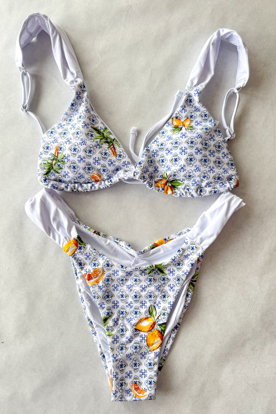 Summer Romance Bikini Bottom Swimsuits, Vacation Styles, Vacation Swimsuits, Bikinis, Adeline Boutique, Dallas Boutique