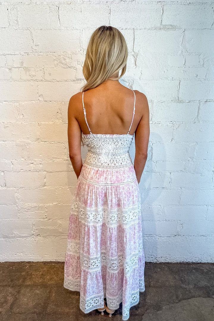Bridgette Maxi Dress, Maxi Dress, Dresses, Spring and Summer Dresses, Wedding Guest Dress, Easter Dress, Graduation Dress, Adeline Boutique, Dallas Boutique, Maxi