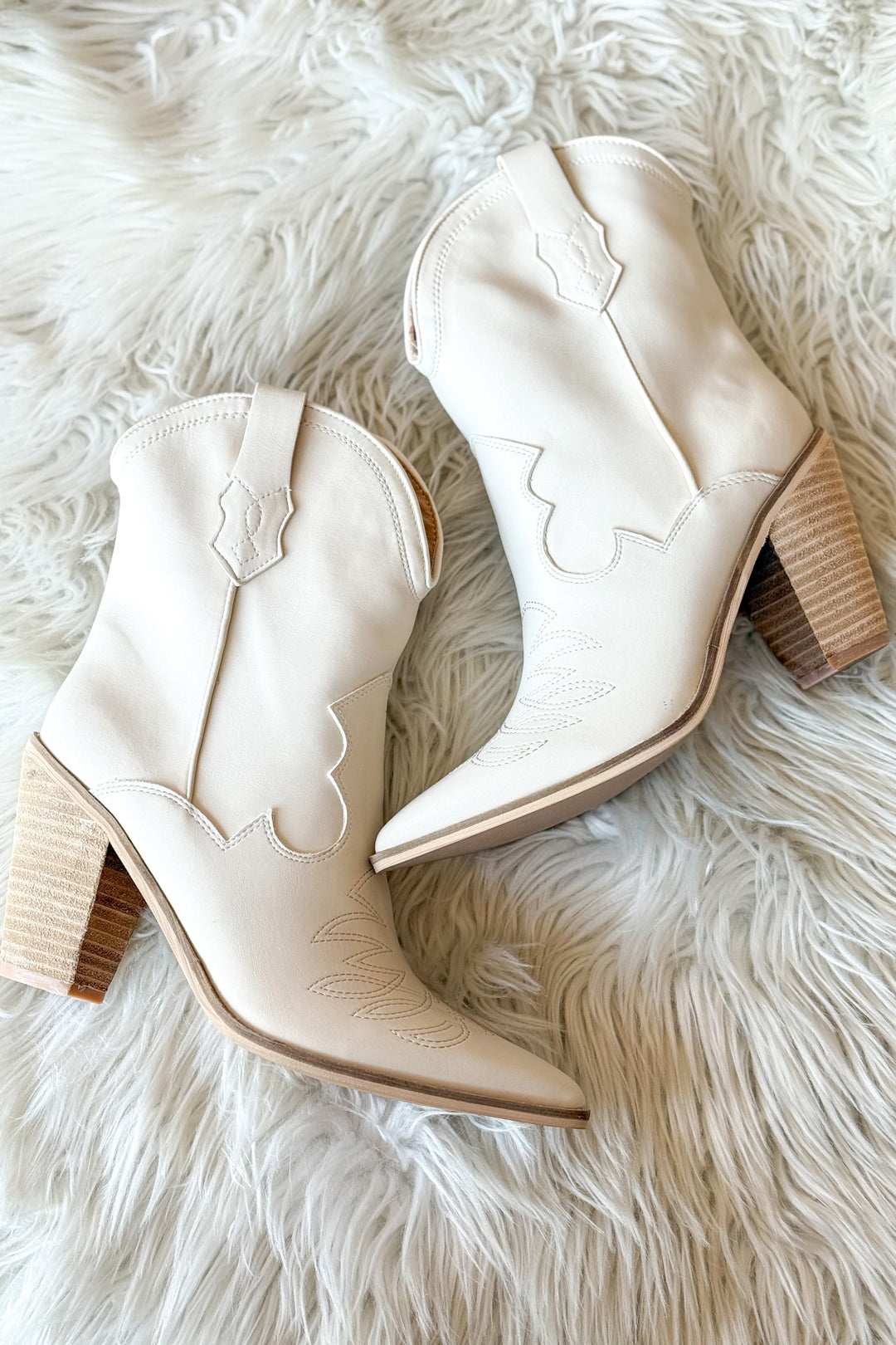 Brooklyn Cowboy Boots, Western Boot, Short Western Boots, Boots, shoes, Adeline Boutique, Dallas Boutique
