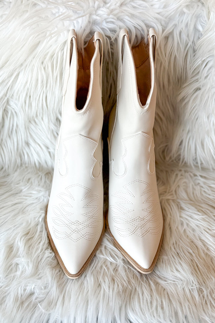 Brooklyn Cowboy Boots, Western Boots, shoes, Boots, Adeline boutiqu, Dallas Boutique, Short Cowboy Boots