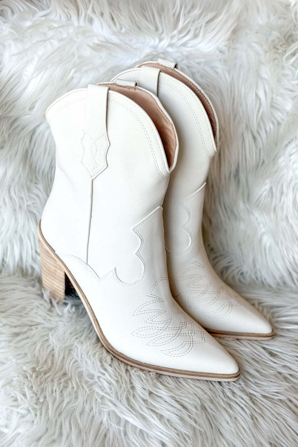 Brooklyn Cowboy Boots, Western Boots, shoes, Boots, Adeline boutiqu, Dallas Boutique, Short Cowboy Boots