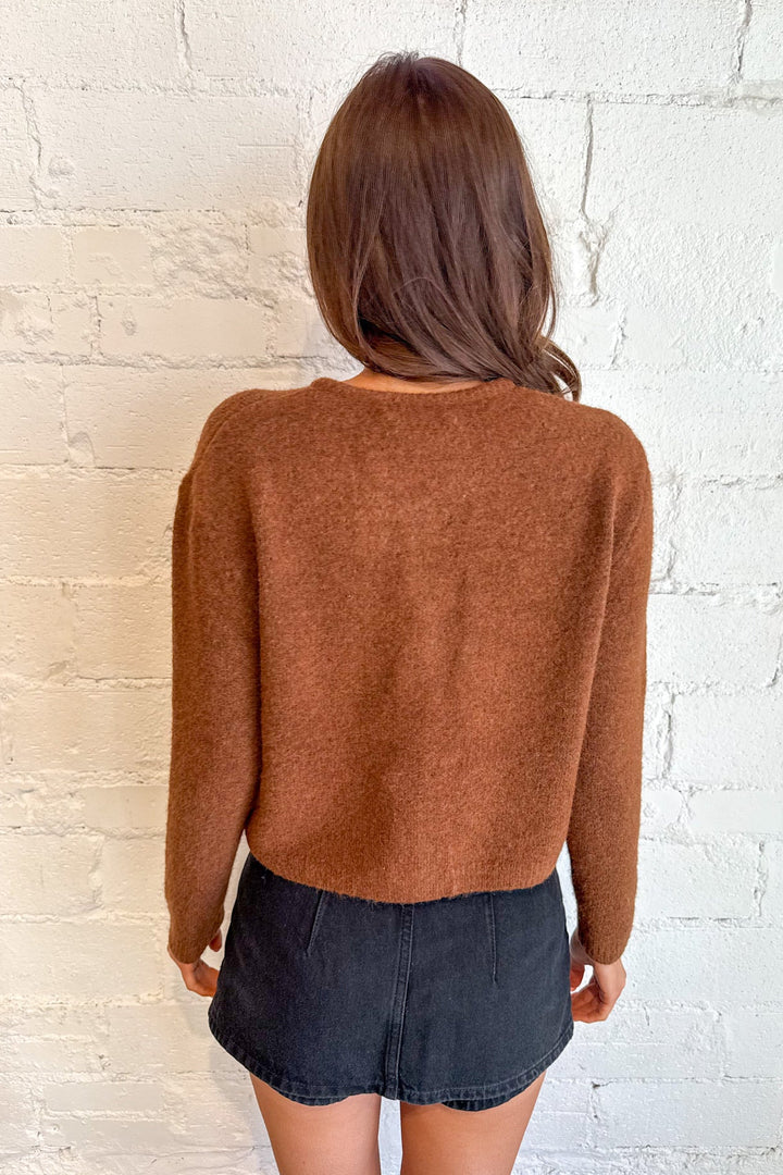 Cutie Sweater Cardigan, Sweater Cardigan, Cardigans, Adeline Boutique, Dallas Boutique, Fall Styles, Thanksgiving Styles, Women's Boutique