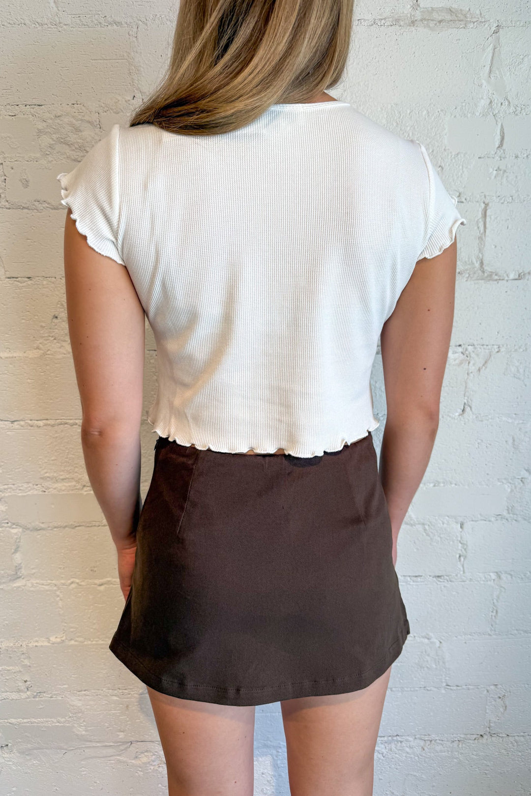 Side Hustle Skirt, Mini Skirt, Bottoms, Skirts, Adeline Boutique, Dallas Boutique, Fall Styles, Women's Clothing Boutique